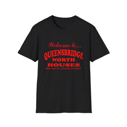 Queensbridge Projects North Shirt