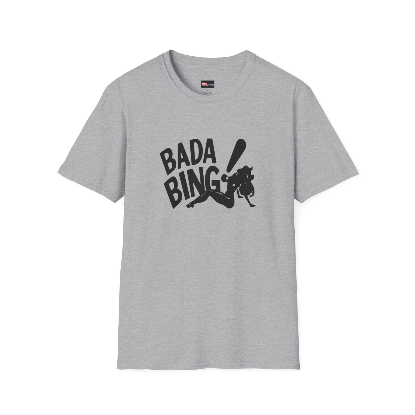 Bada Bing Logo