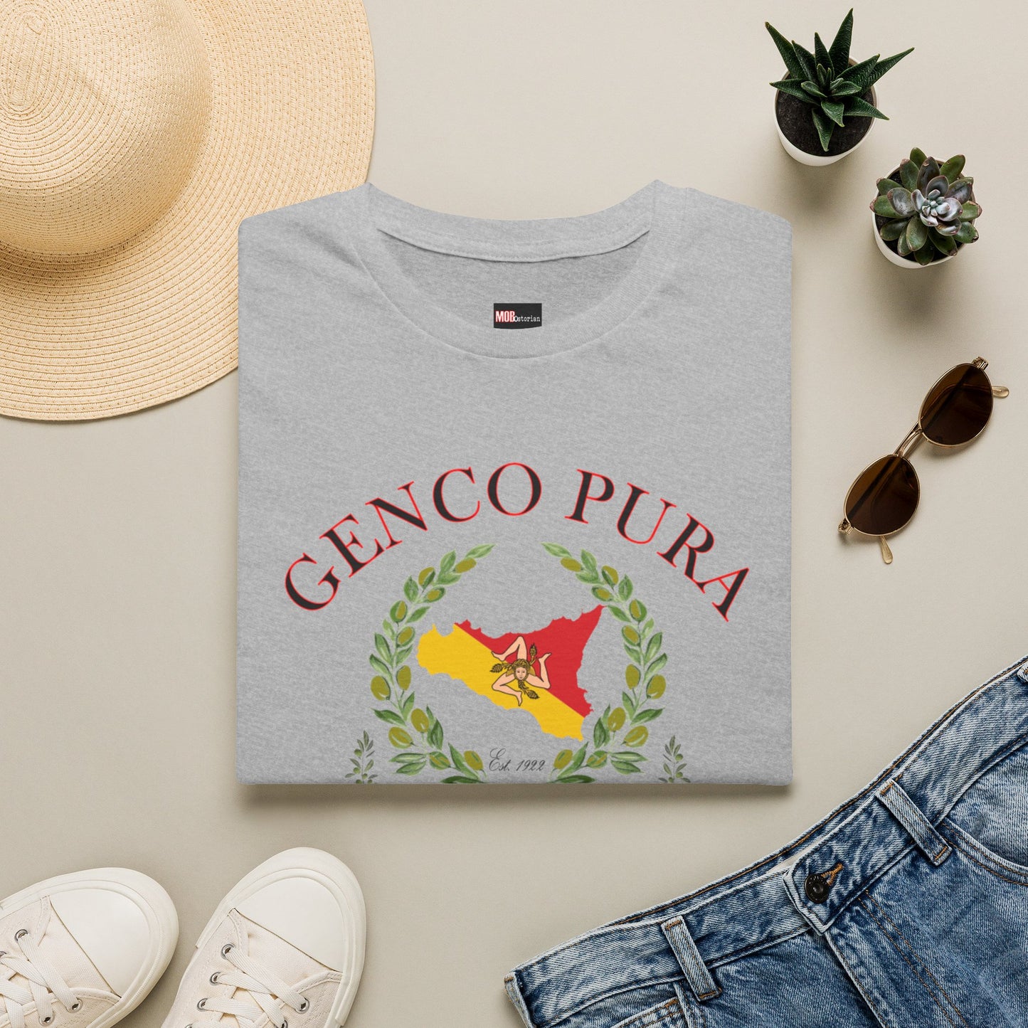 Genco Olive Oil