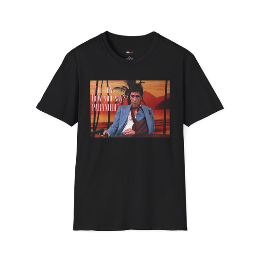 Scarface Design 6