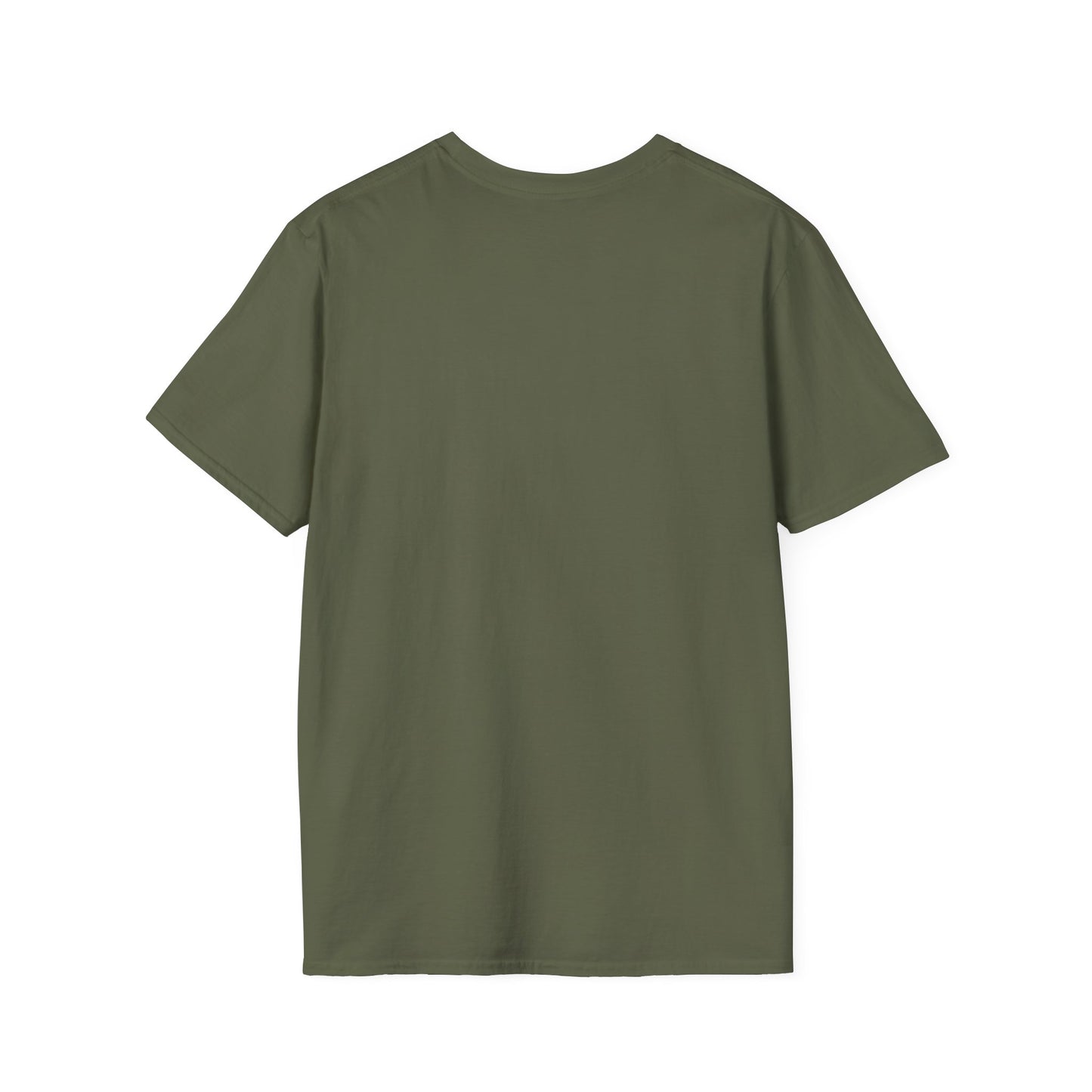 Italian American Civil Rights League Logo Shirt