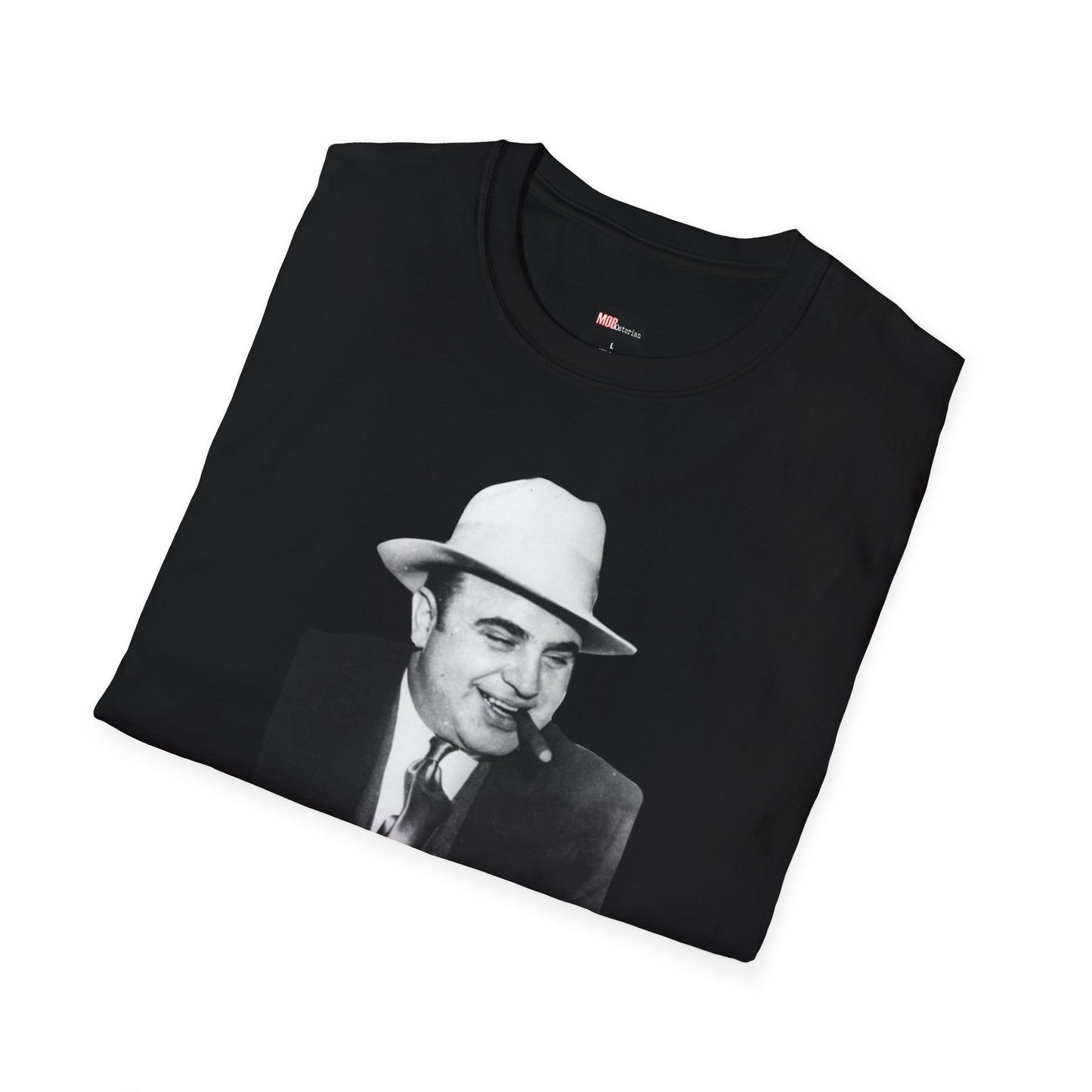 Al Capone Friends Quote