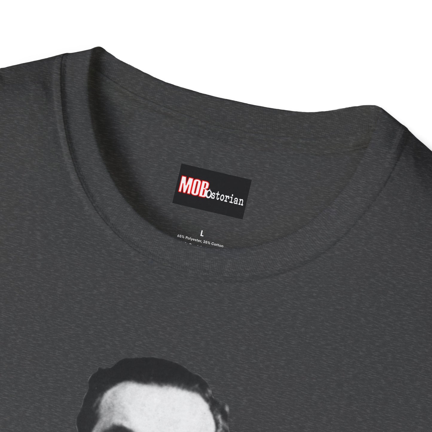 Tony Accardo Mug Shot
