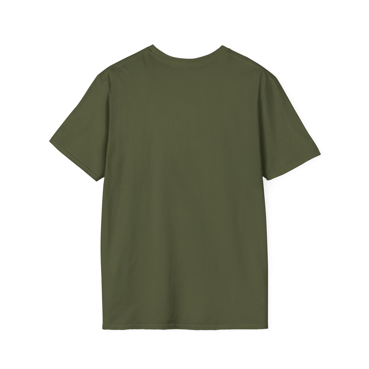 Bergin Hunt and Fish Club Shirt